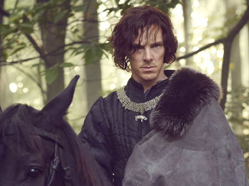 download benedict cumberbatch hollow crown for free