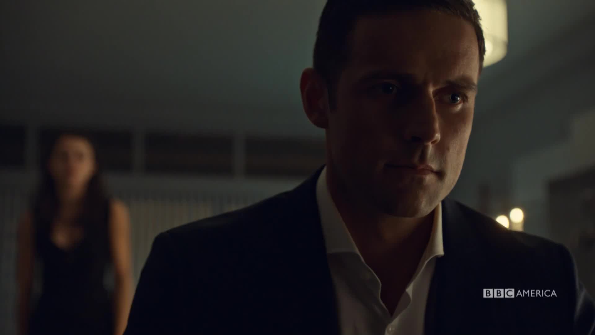 Orphan Black ‘You’re Hollow, Paul’ Orphan Black BBC America