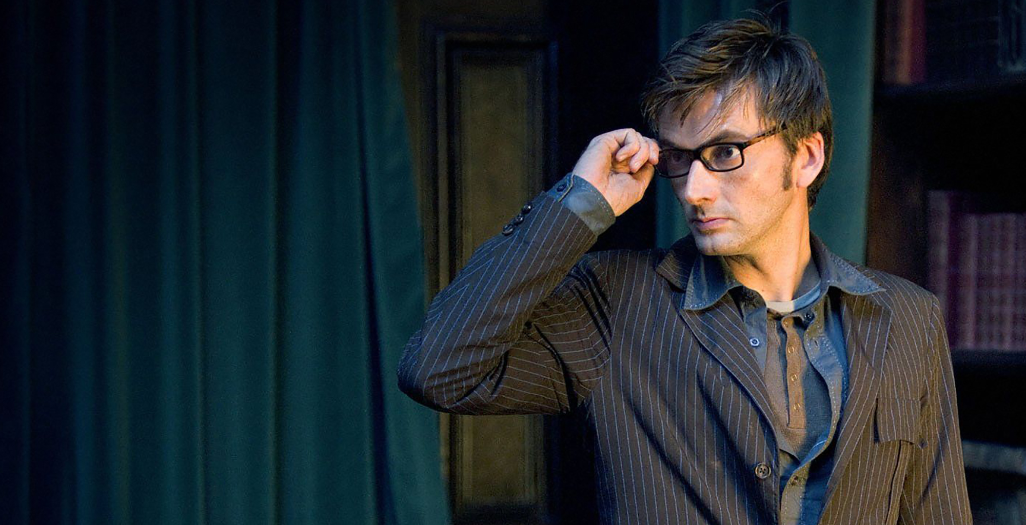 watch david tennant and stephen colbert hash out who s who