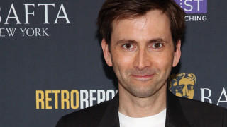 BAFTA New York With Tribeca Shortlist Hosts “In Conversation With David Tennant”
