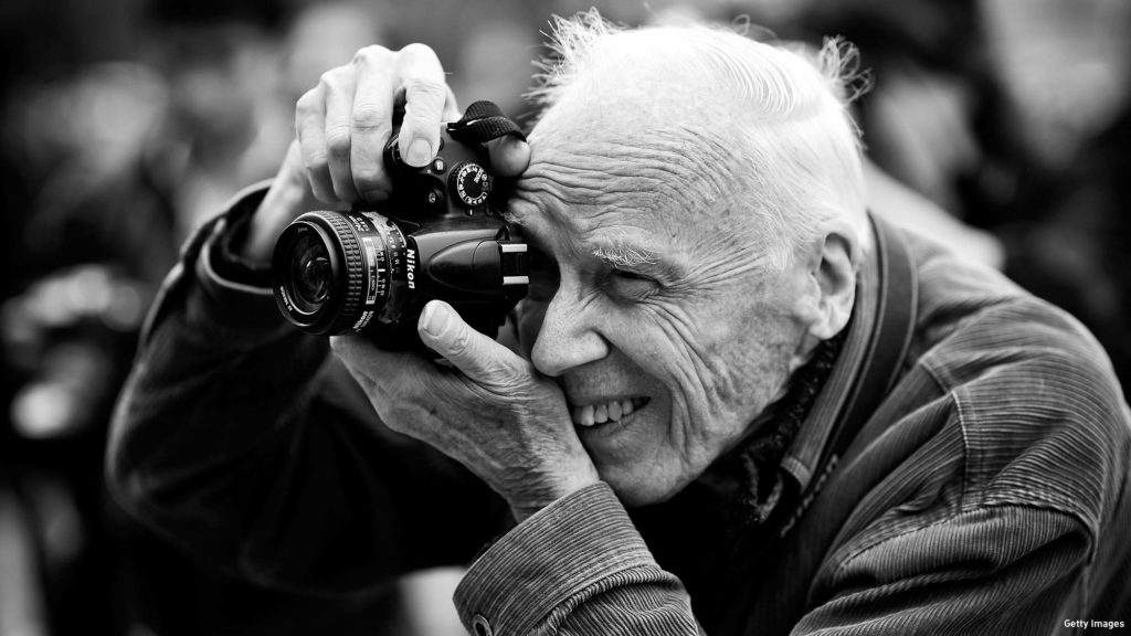 Bill Cunningham New York