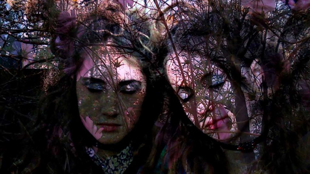 Let's Eat Grandma: "I, Gemini"