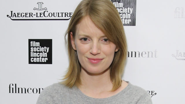 Filmmaker Sarah Polley in 2014. (Photo: Getty Images)