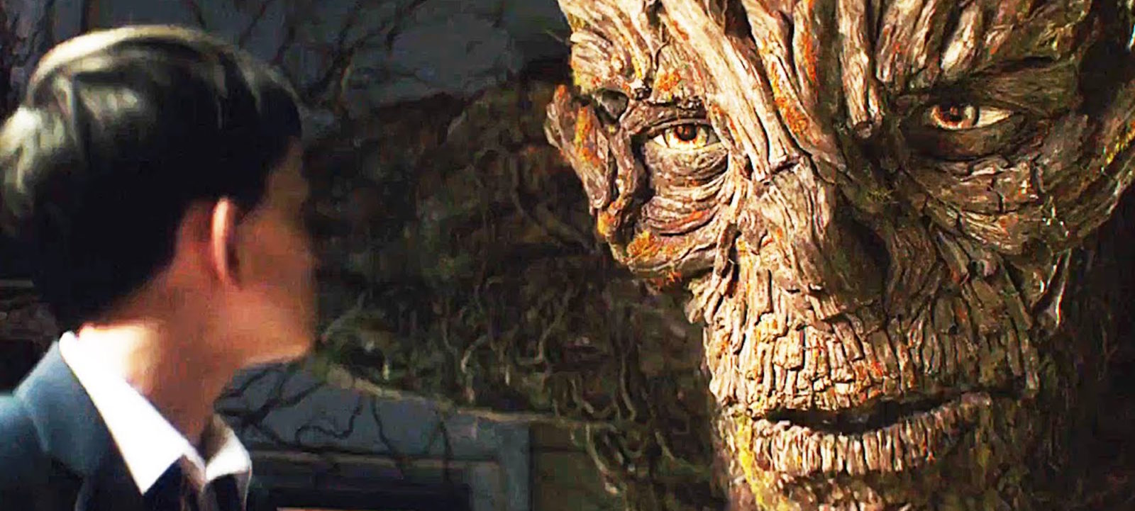 A Monster Calls Official Trailer 2016 Watch Online