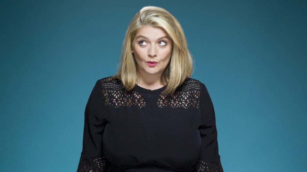 Bryony Gordon: Mad Girl