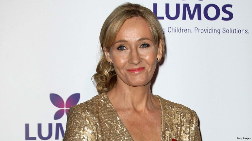 J.K. Rowling, Jack Thorne, John Tiffany: Harry Potter and the Cursed Child