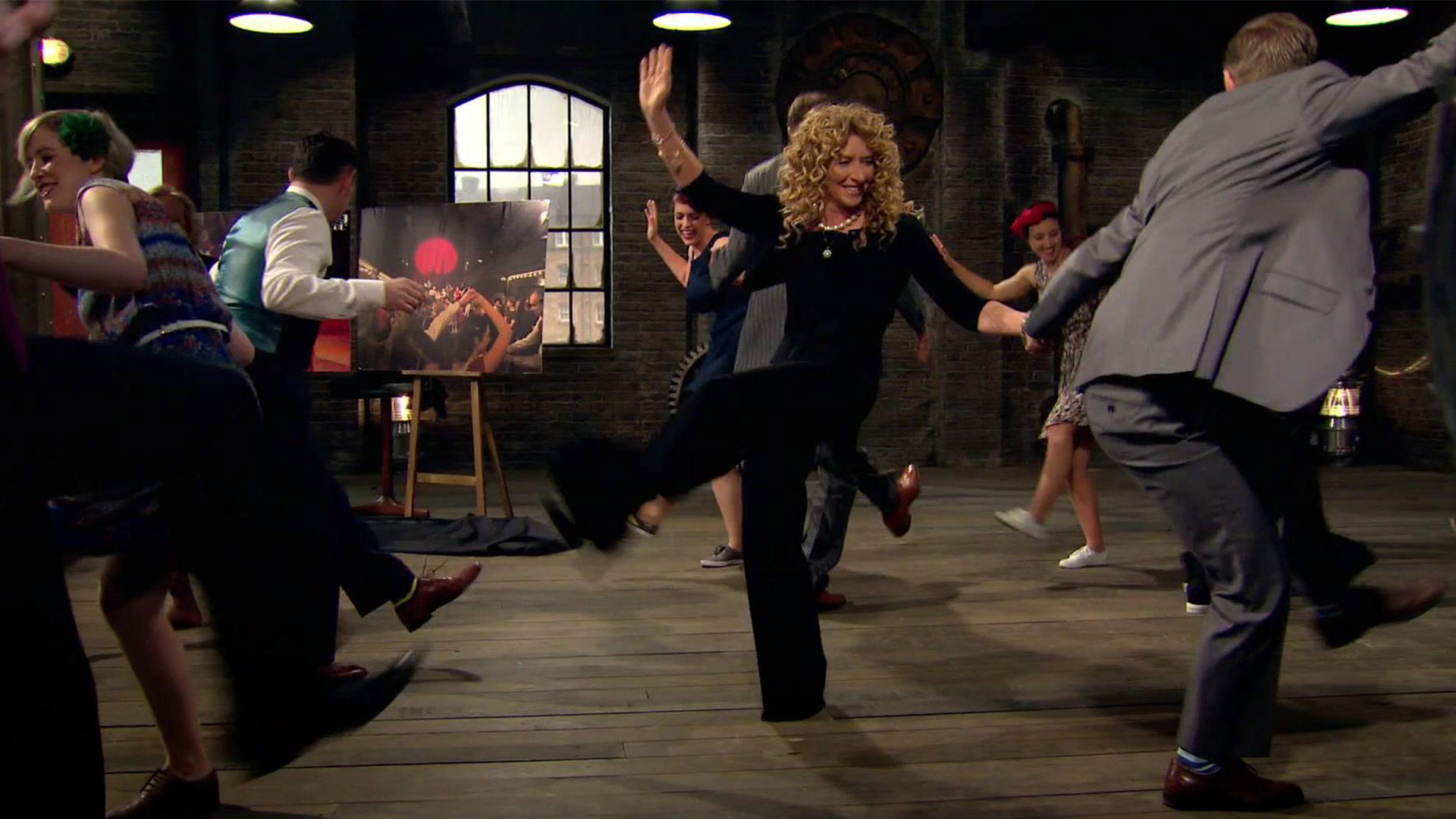 Episode 1 | Dragons’ Den | BBC America