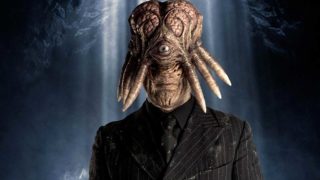 Daleks in Manhattan (Pic: BBC)