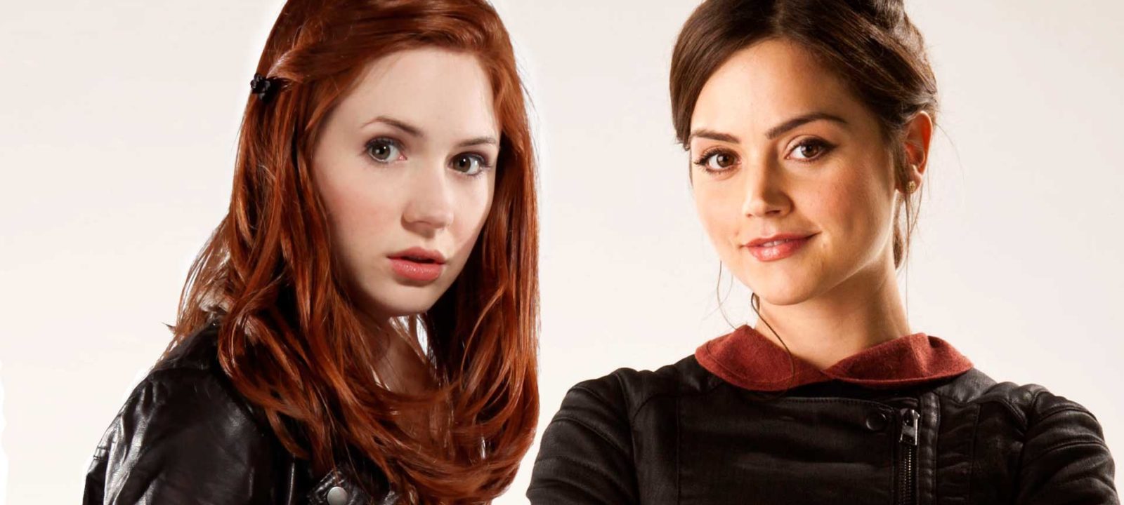 ‘doctor Whos Day Roundup Clara And Amy Enthrall Boston Anglophenia Bbc America