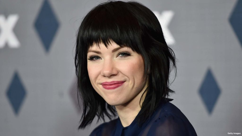 Danny L Harle and Carly Rae Jepsen: Super Natural