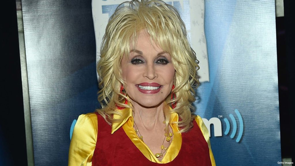 Dolly Parton: Pure & Simple