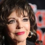 Dame Joan Collins (JoanCollinsDBE) on Instagram and Twitter