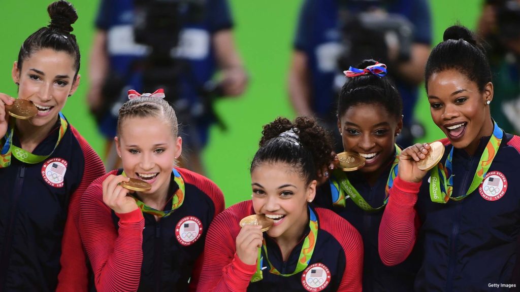 Olympics Games Closing Ceremony