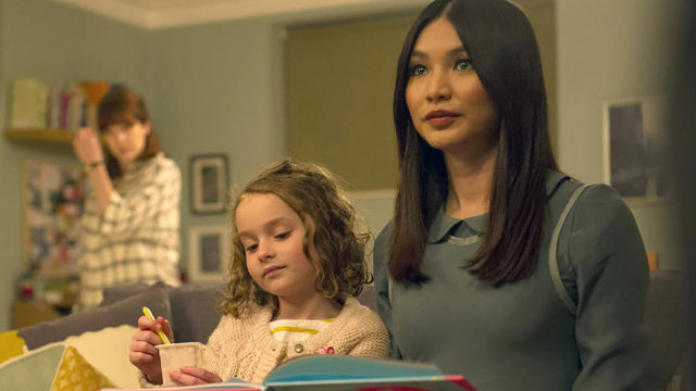 Humans Series 1 Episode 1