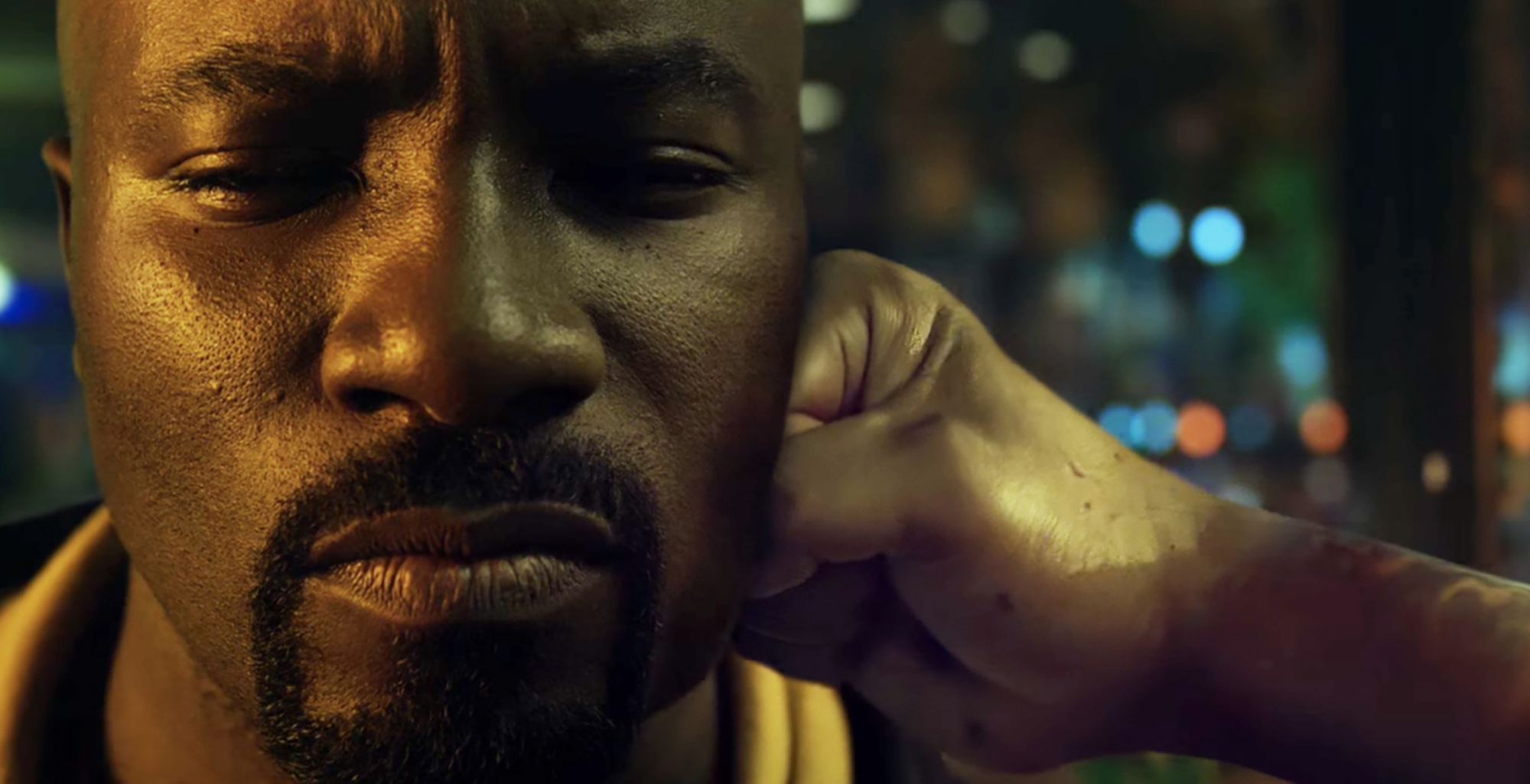 Luke Cage
