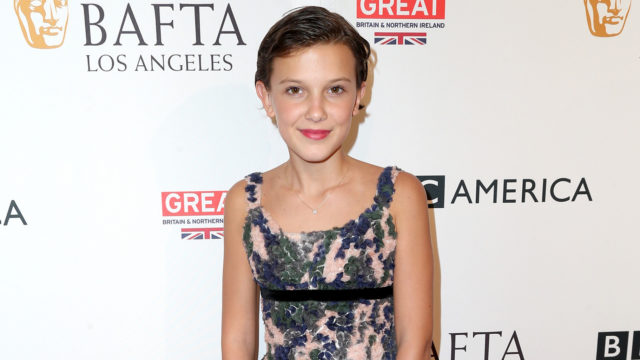 BBC America BAFTA Los Angeles TV Tea Party 2016 – Arrivals
