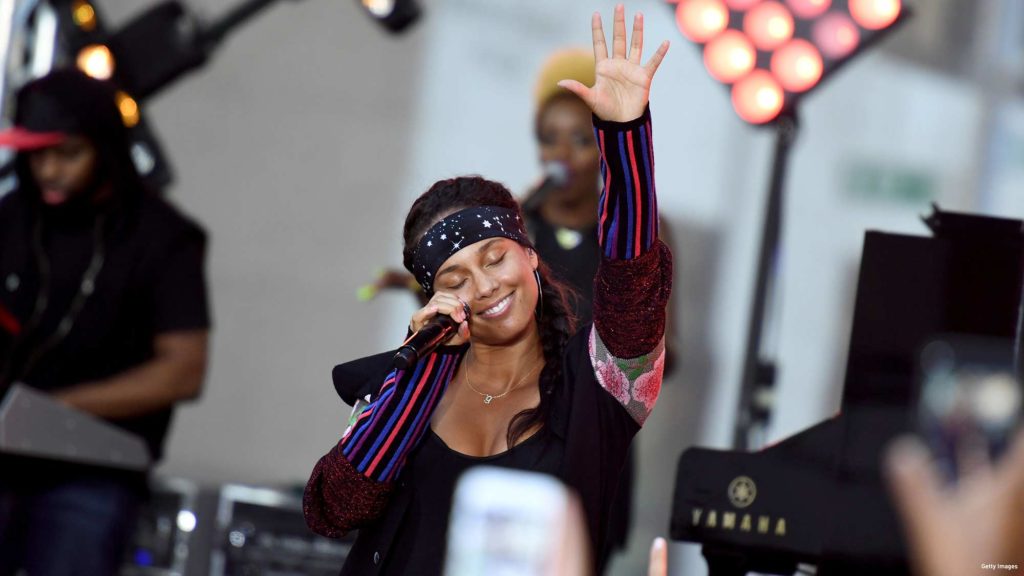 Apple Music Festival