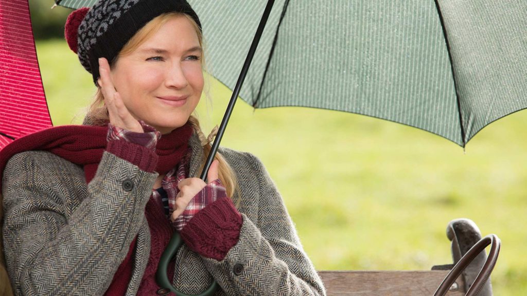 Bridget Jones's Baby