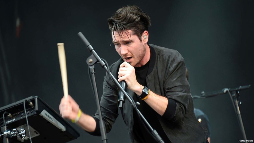 Bastille: Wild World