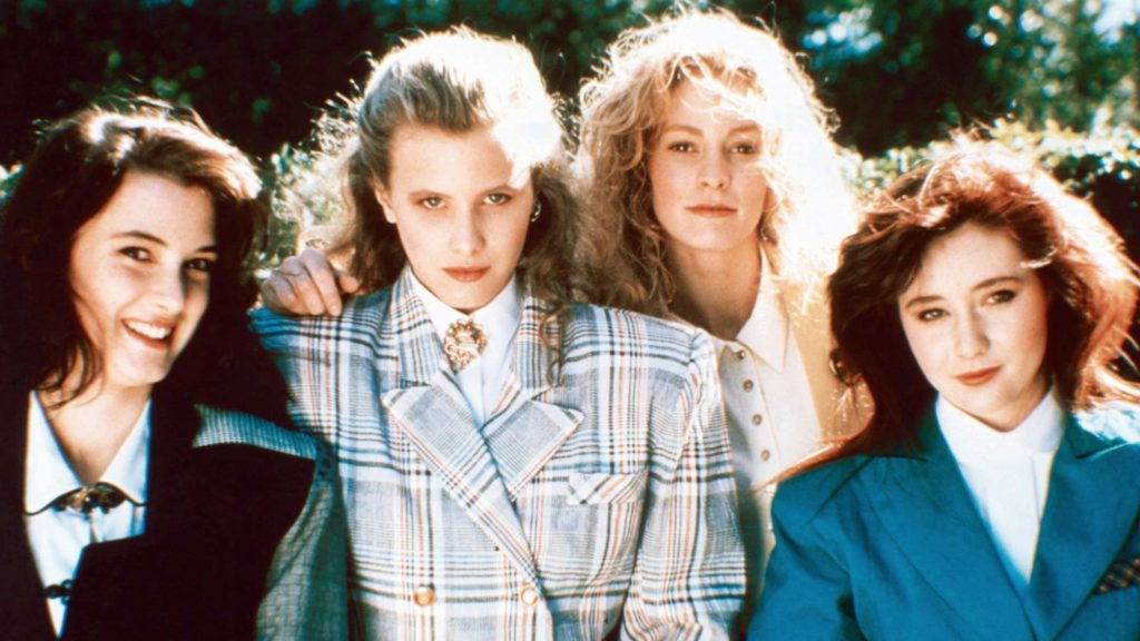 Heathers