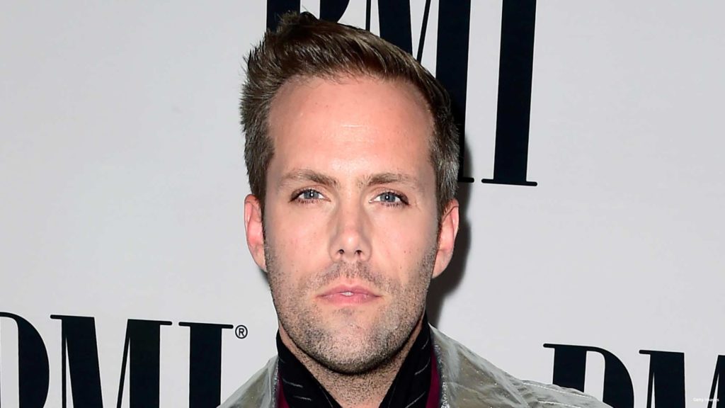Justin Tranter (semipreciousjus)