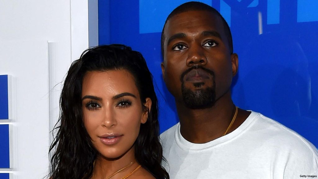 Kim Kardashian's playlist of her favourite Kanye West songs
