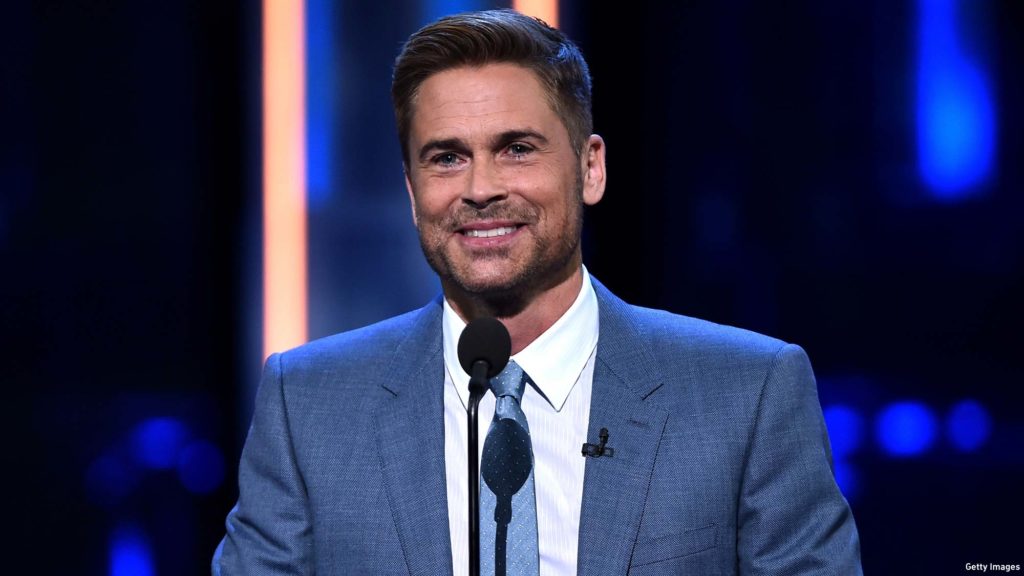 Comedy Central Roast of Rob Lowe