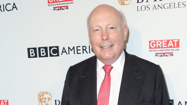 BBC America BAFTA Los Angeles TV Tea Party 2016 – Arrivals