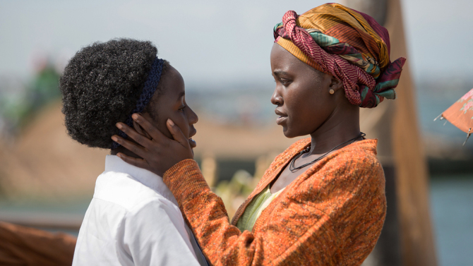 Queen of Katwe