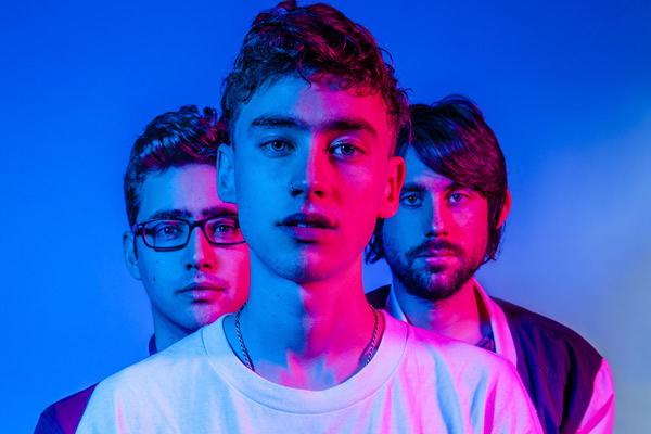 Years & Years: Meteorite