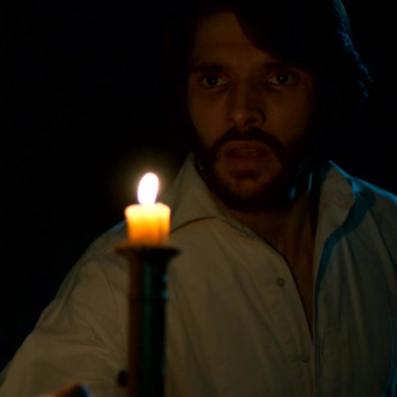 Watch The Dead Lands Online Full Movie