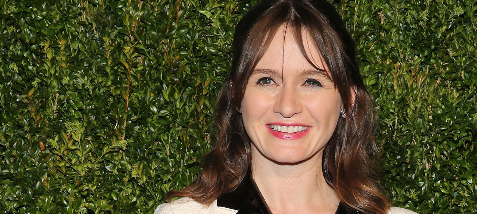 Emily Mortimer To Play Jane Banks In ‘mary Poppins Sequel 