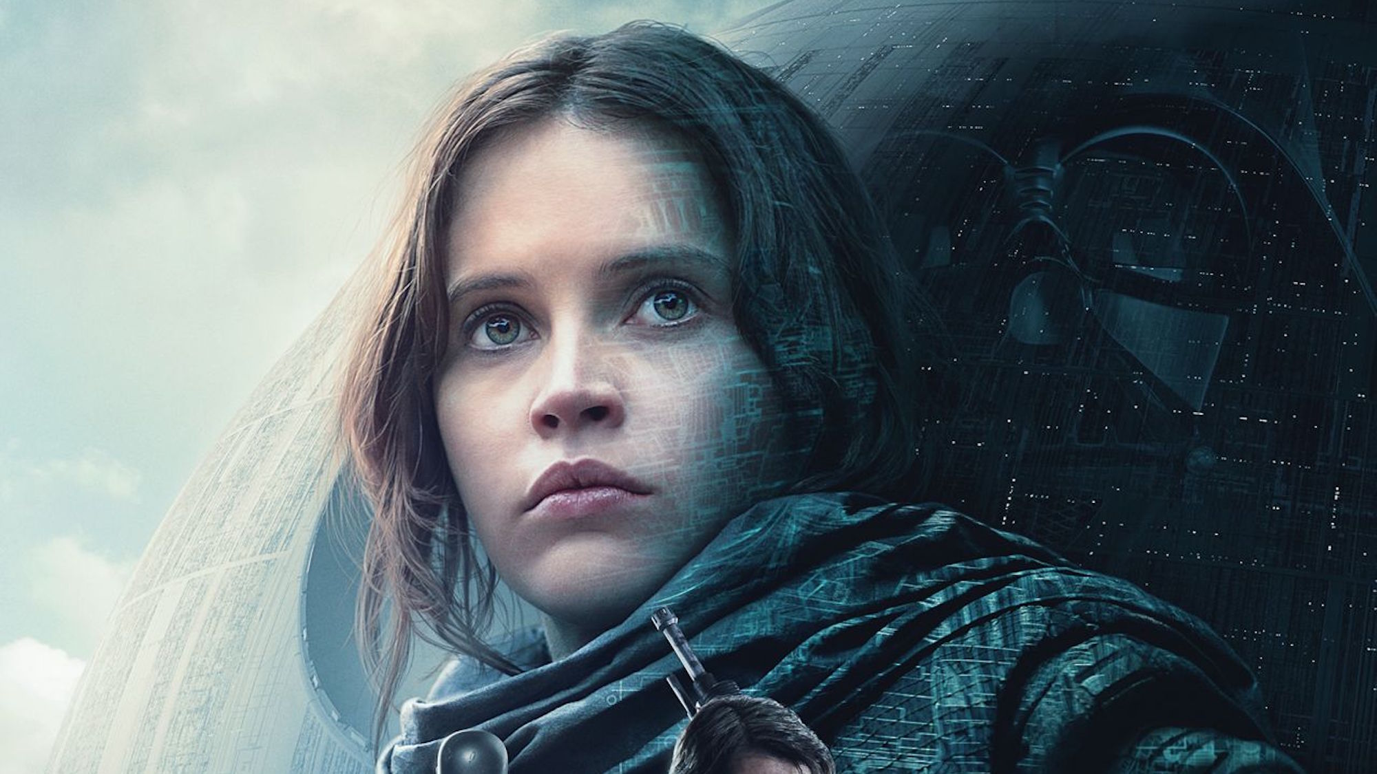 Rogue One: A Star Wars Story