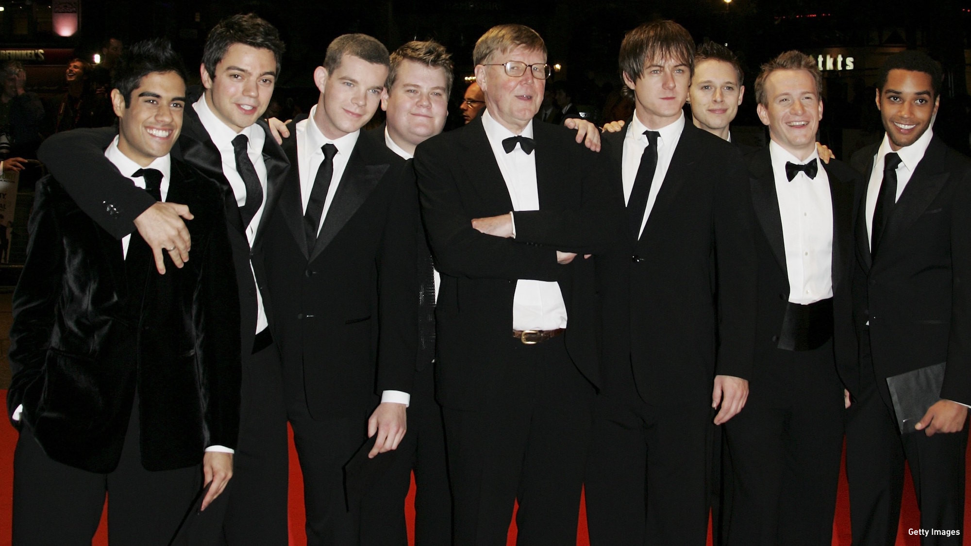 ‘The History Boys’ Where Are They Now? Anglophenia BBC America