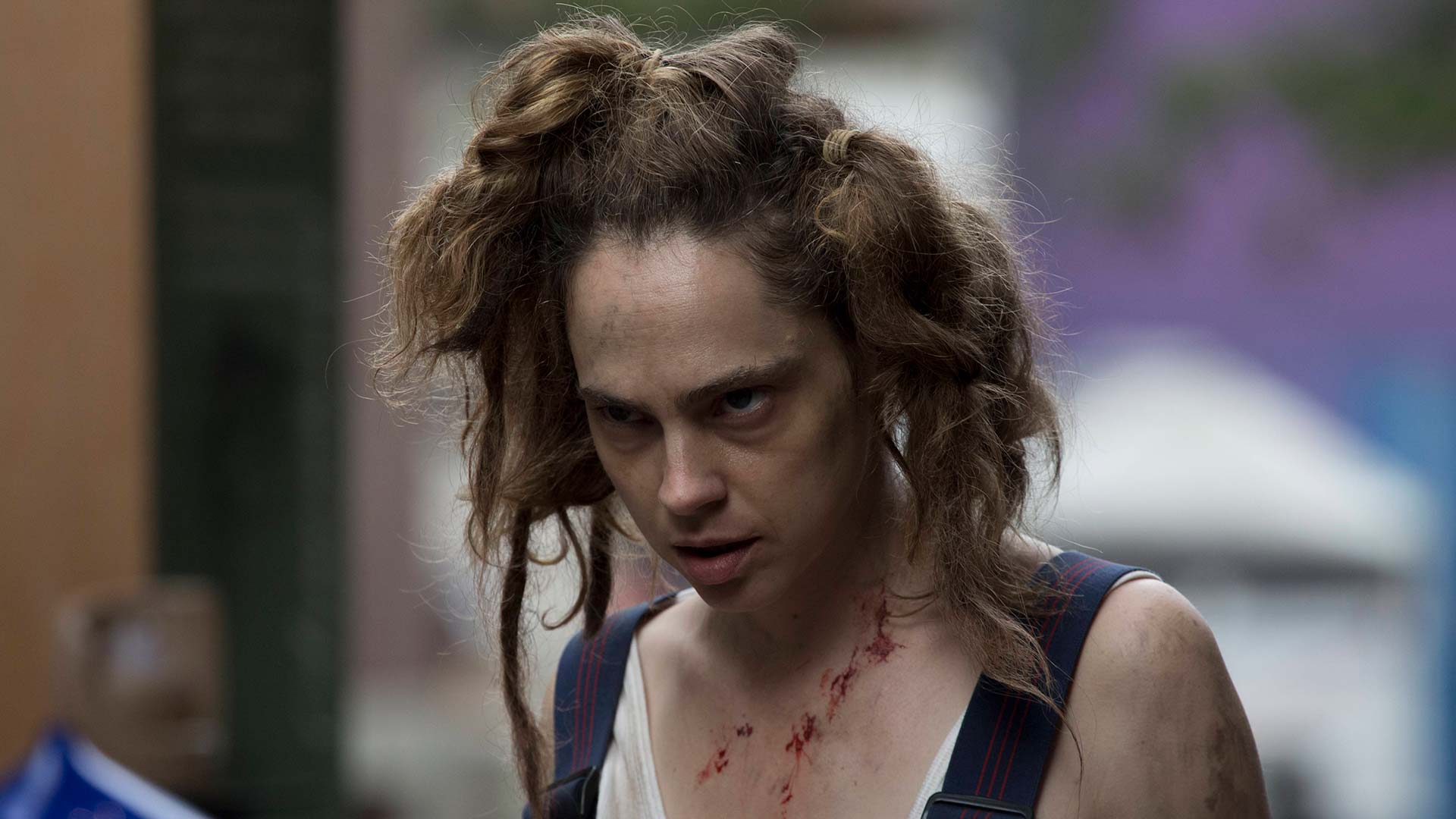 Fix Everything, Everything connects., TV-14, Season 1, Episode 6