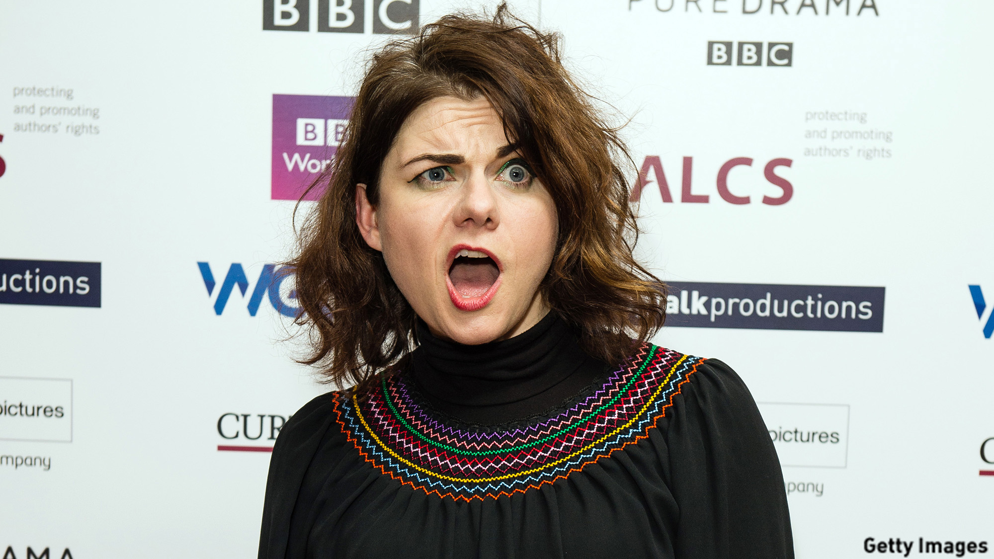 Caitlin Moran: Moranifesto