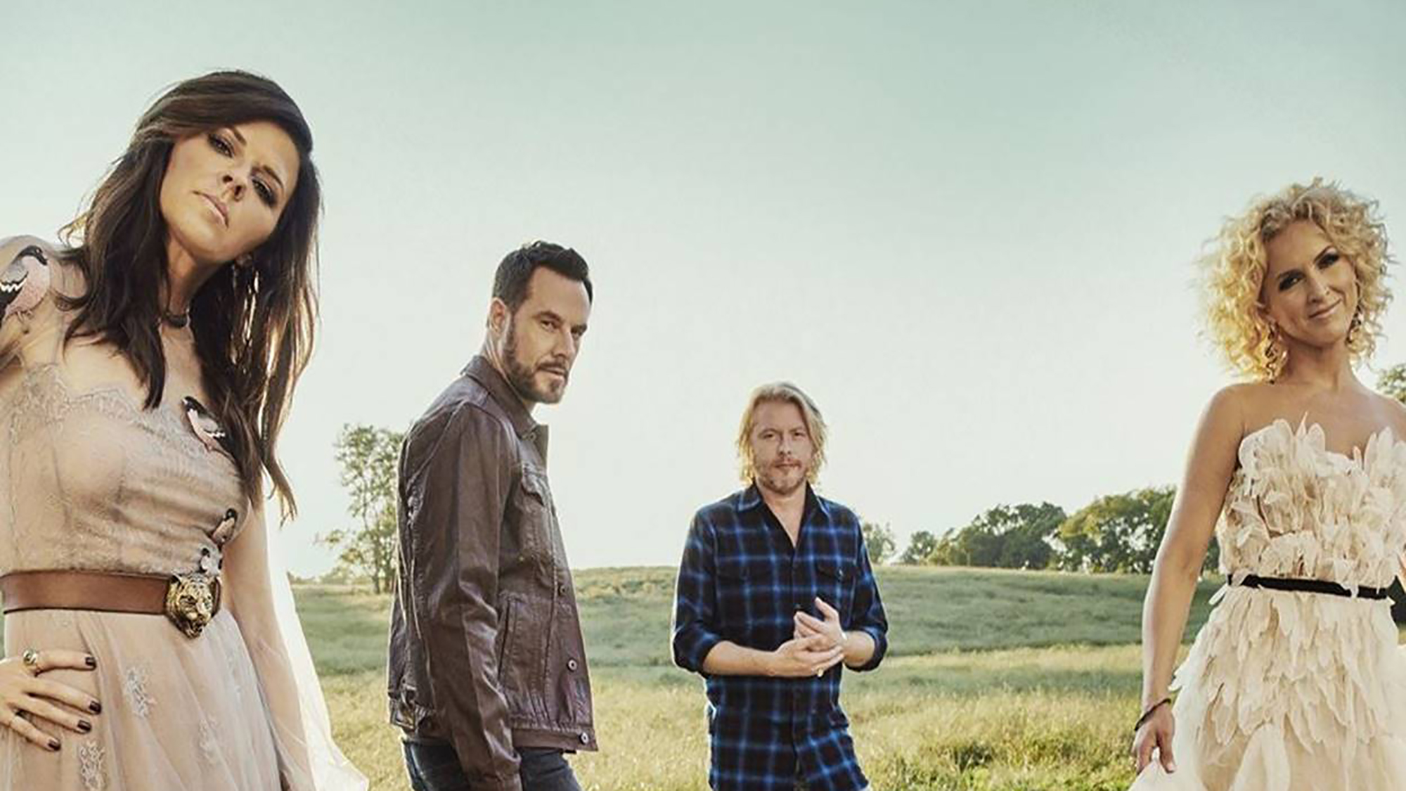 Little Big Town: Better Man