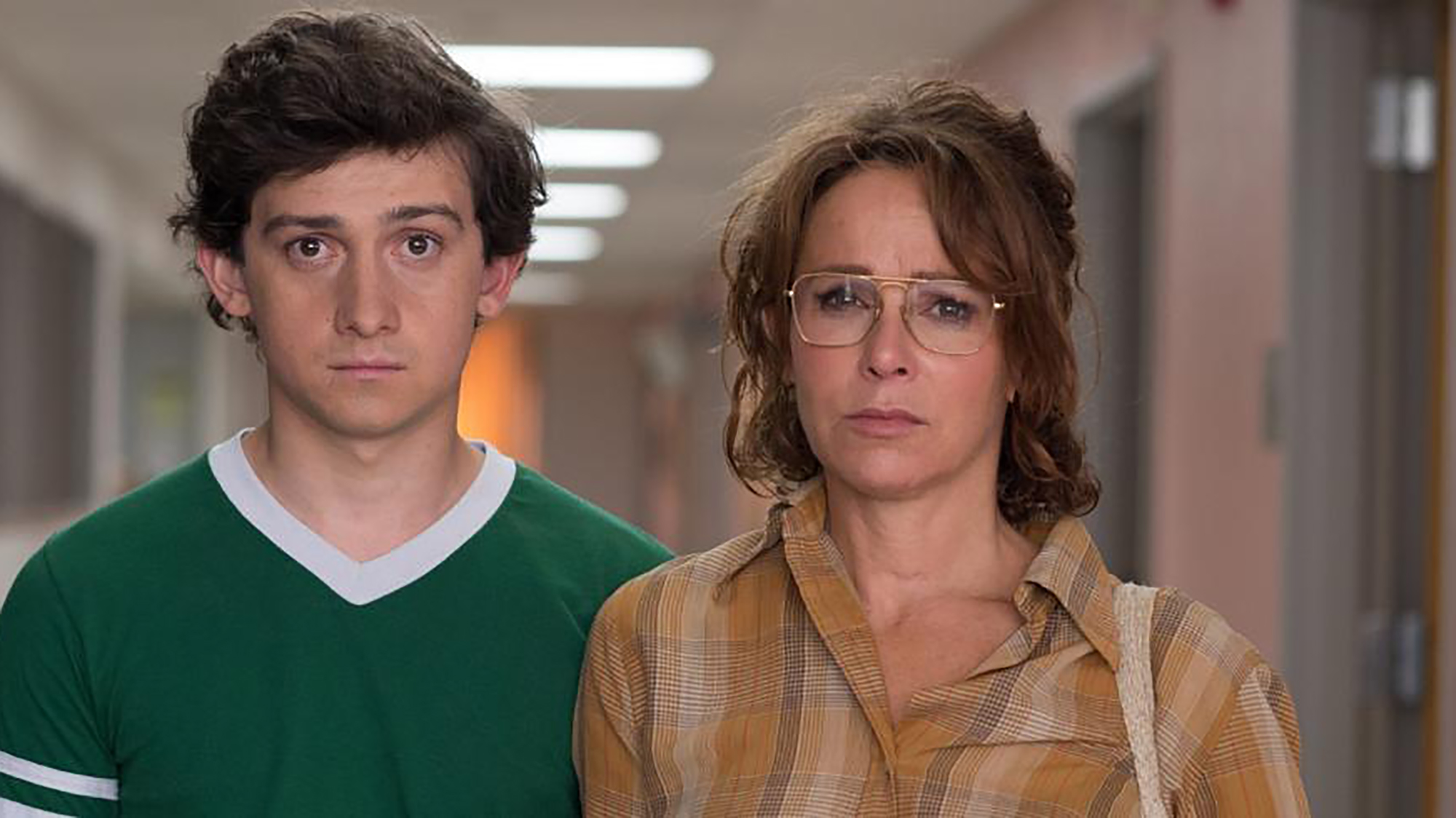 Red Oaks
