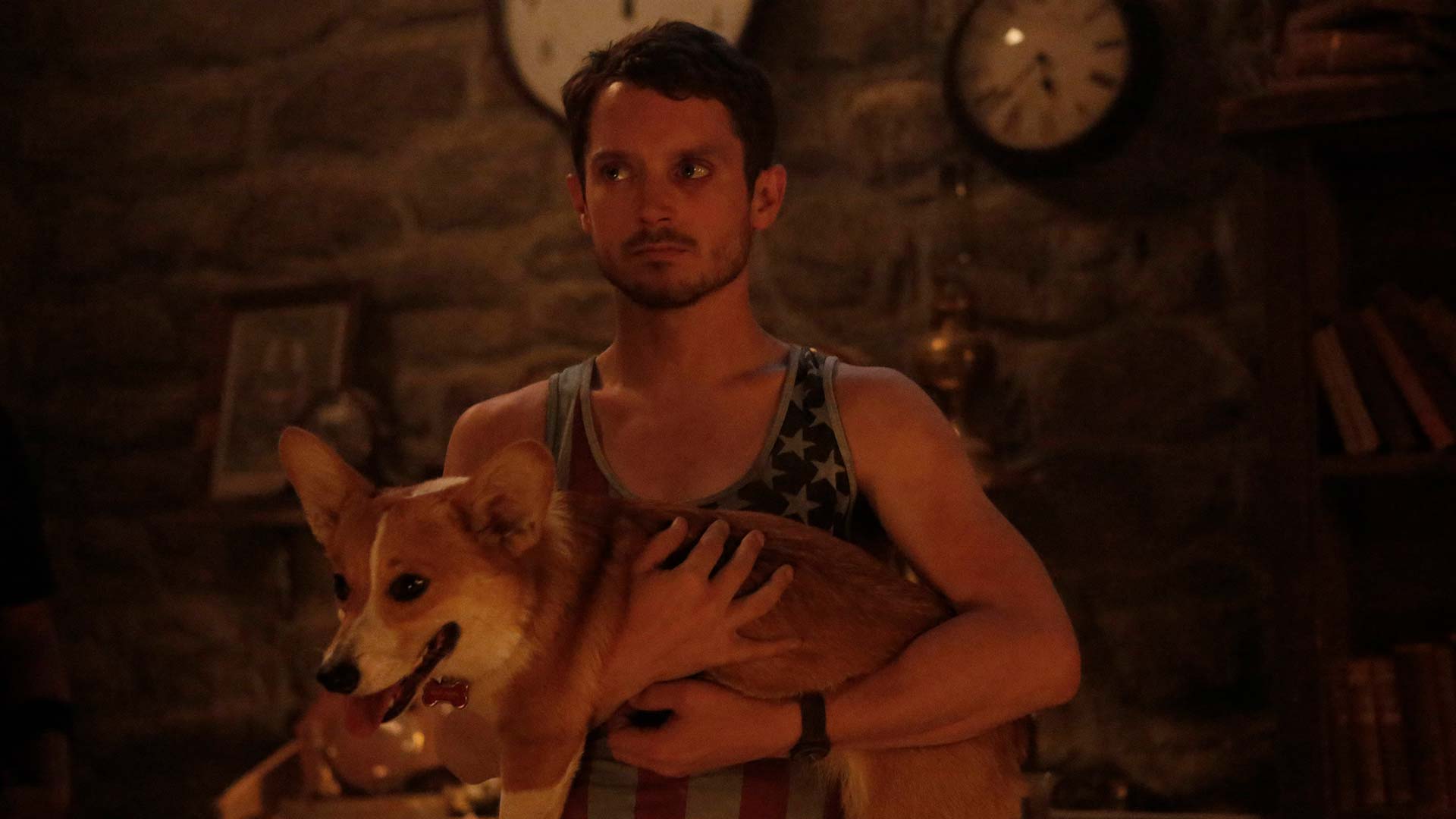 Two Sane Guys Doing Normal Things, Save Lydia, face certain death, or both., TV-14, Season 1, Episode 8