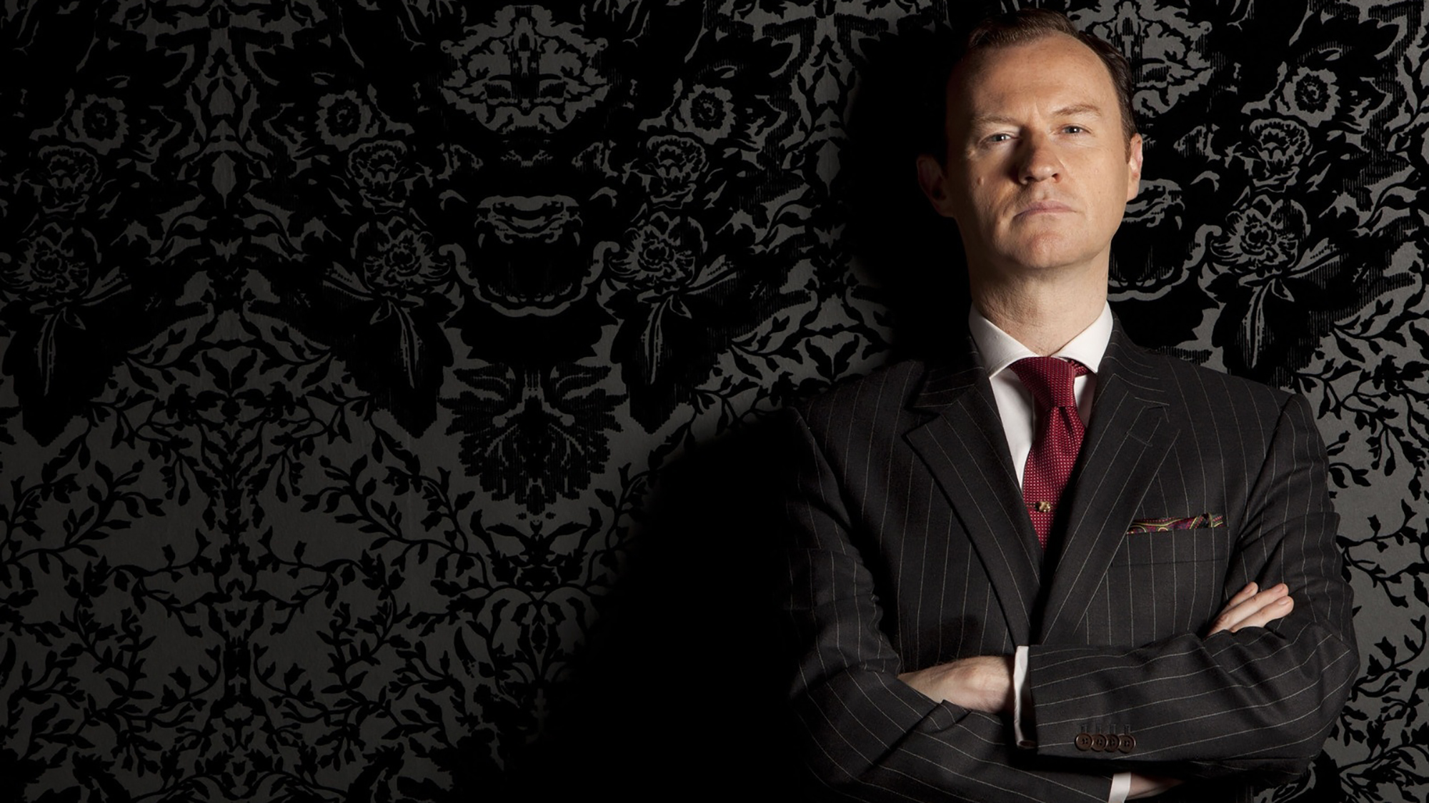 WATCH: ‘Sherlock’ Creator Mark Gatiss Admits They Shouldn’t Have Killed