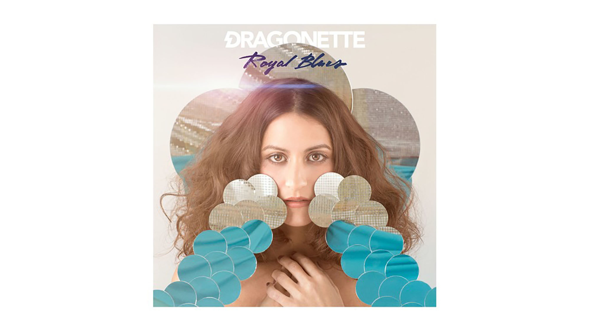 Dragonette: "Darth Vader"