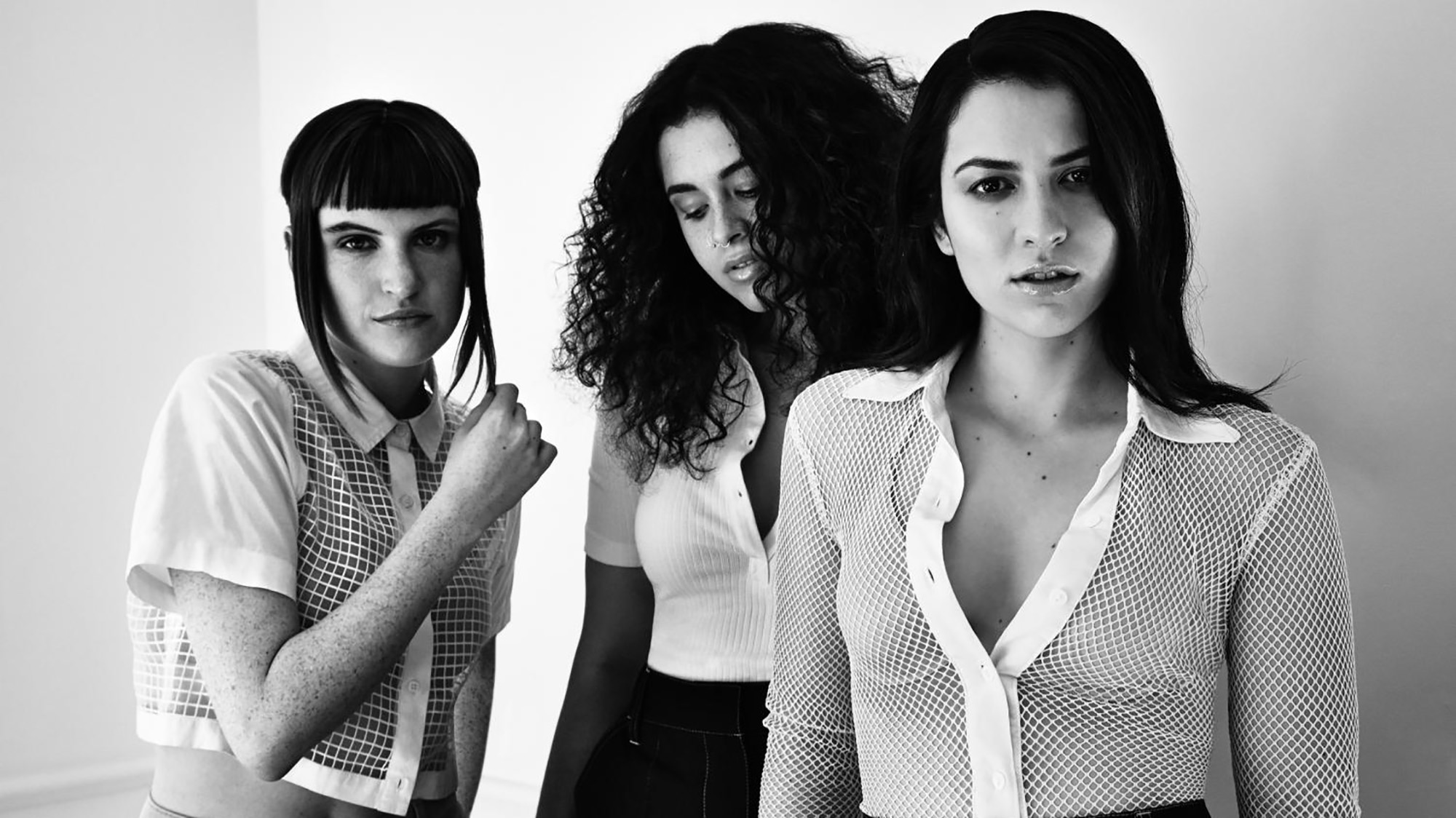 MUNA: "I Know a Place"
