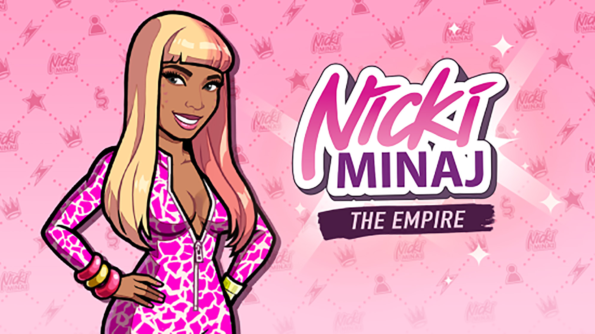 Nicki Minaj: The Empire