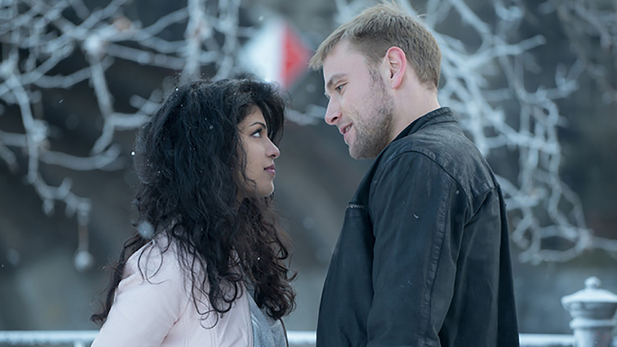 Sense8 Christmas Special