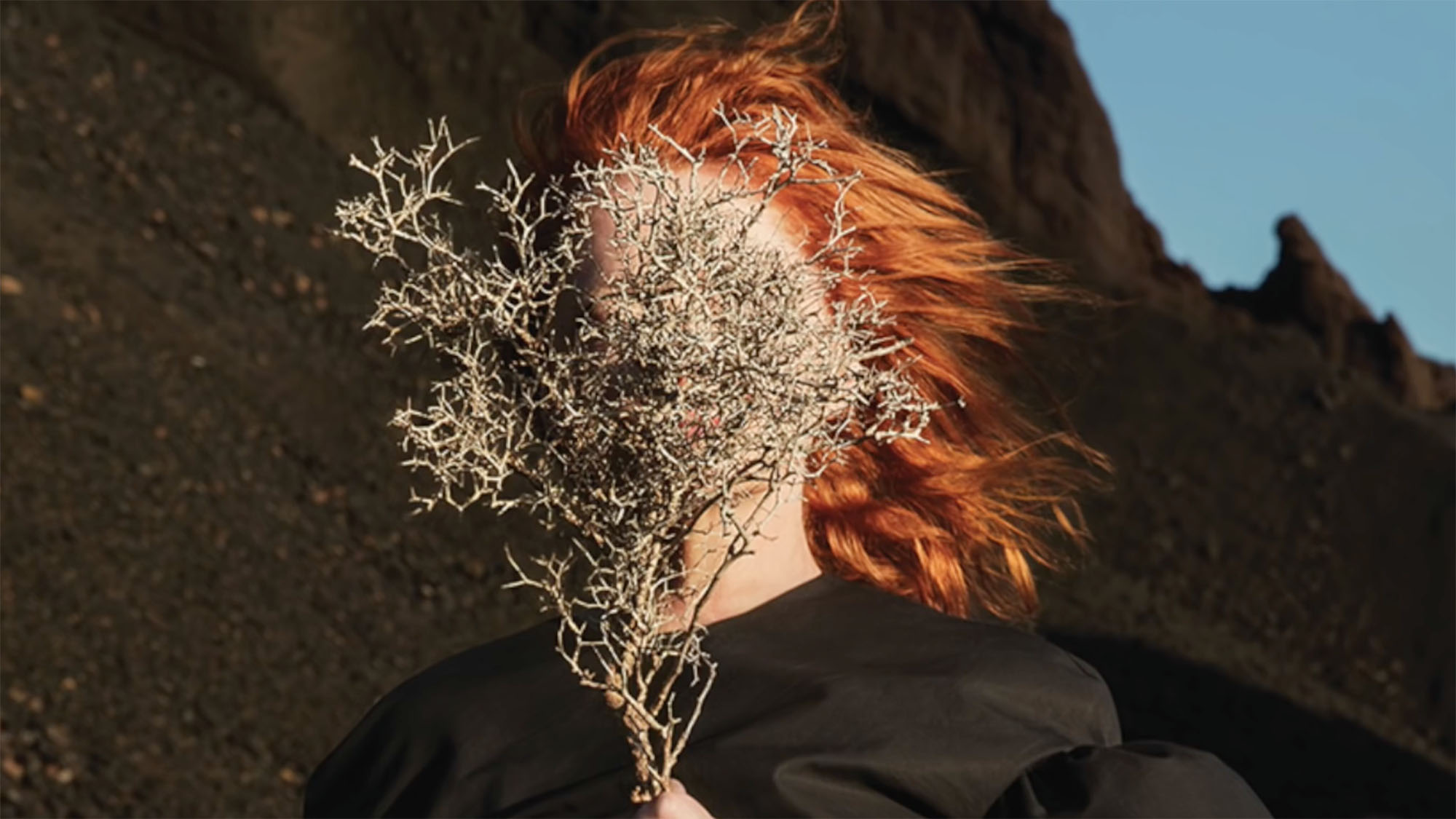 Goldfrapp: "Anymore"
