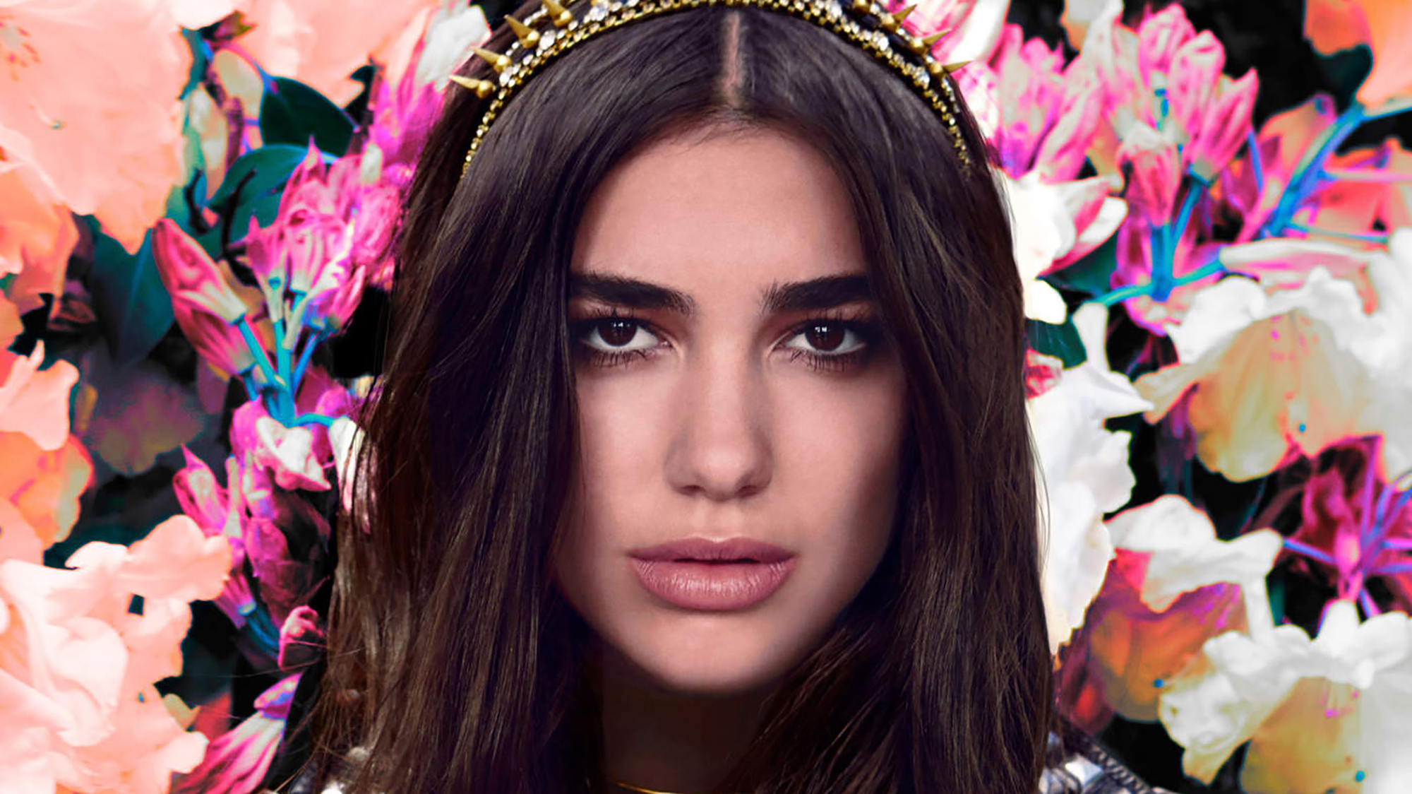 Dua Lipa