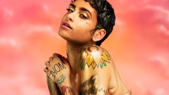 Kehlani: SweetSexySavage