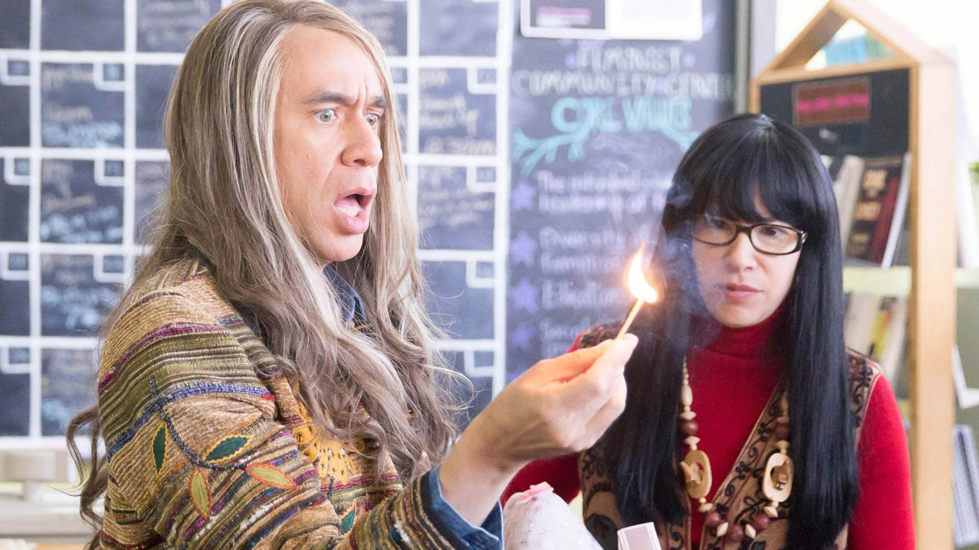 Portlandia