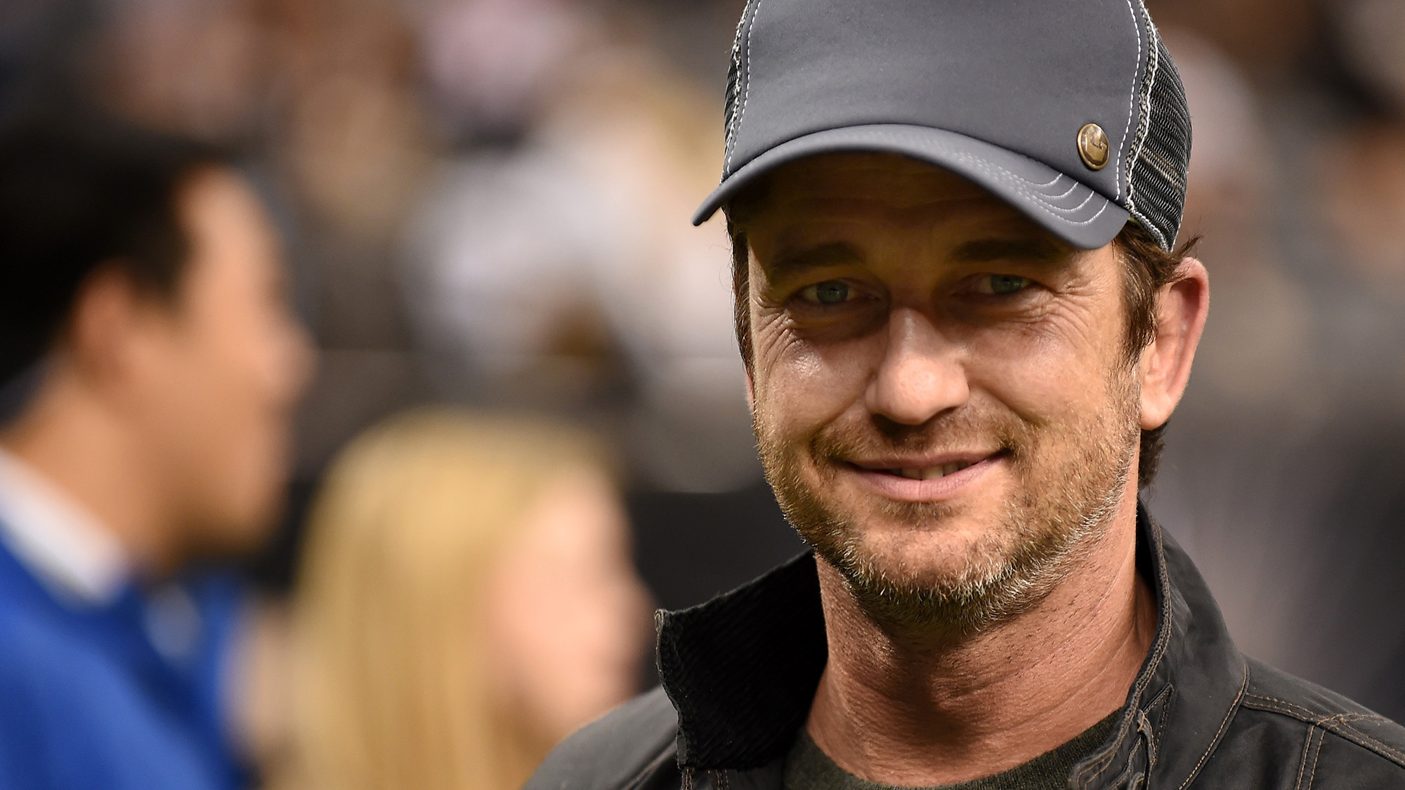 Casting News: Gerard Butler Signs on for Action Thriller ‘Snow ... Gerard Butler