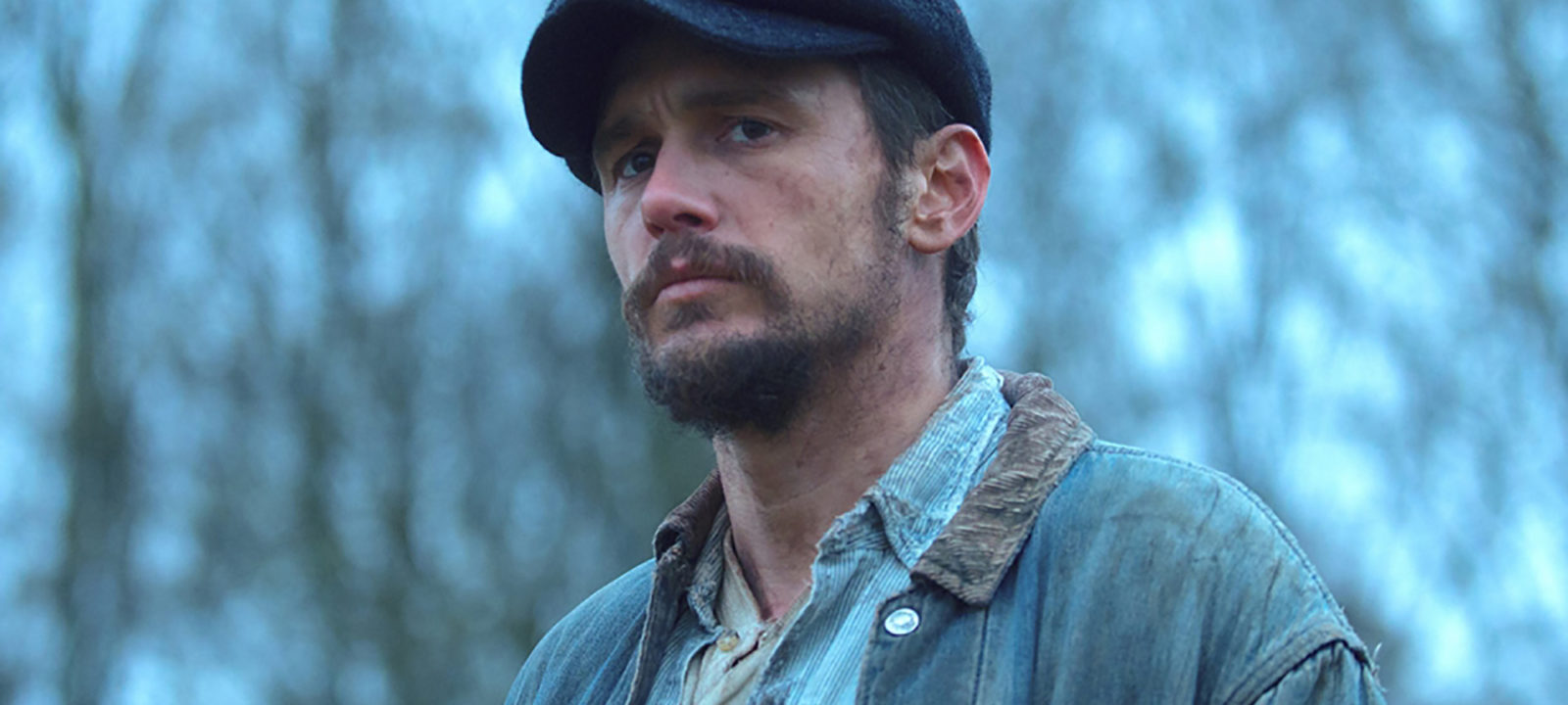 In Dubious Battle